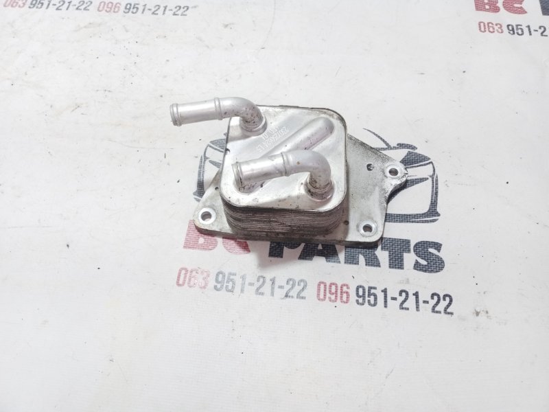Теплообменник двигателя Nissan Rogue 2023 T33 1.5 21305-6RC1A Б/У