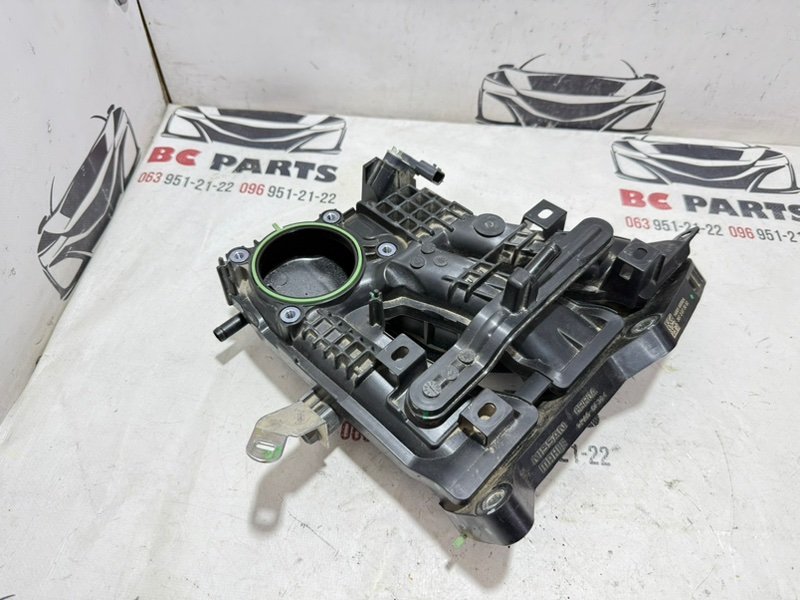 Коллектор впускной Nissan Rogue 2023 T33 1.5 14001-6RR0A Б/У