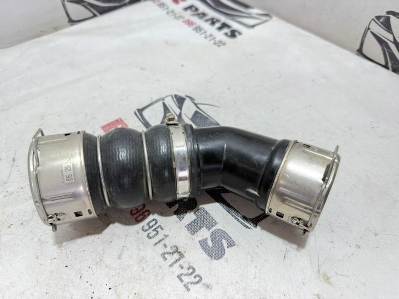 Патрубок интеркулера Nissan Rogue 2023 T33 1.5 14460-6RC2A Б/У