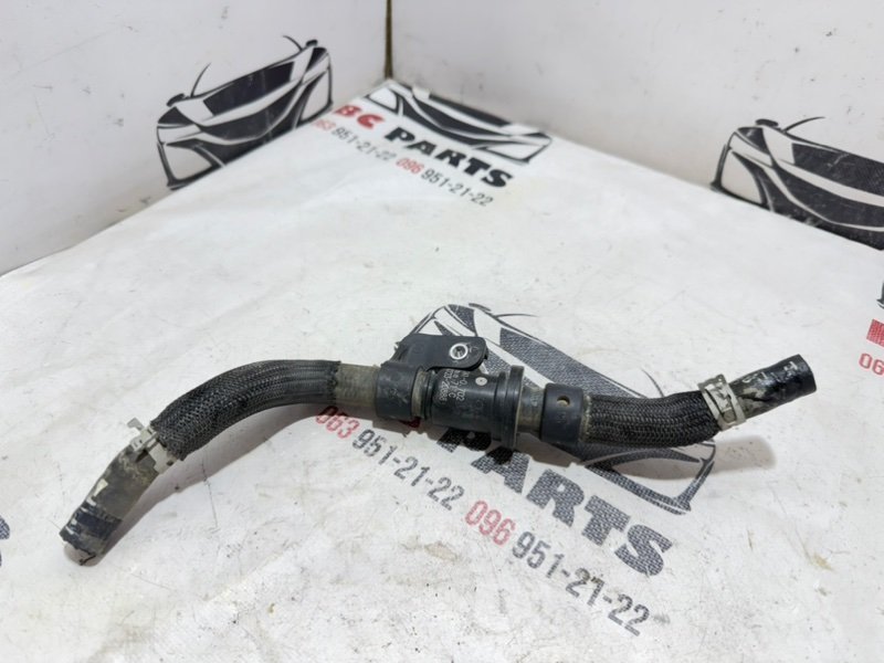 Термостат Nissan Rogue 2023 T33 1.5 21230-6RF0A Б/У