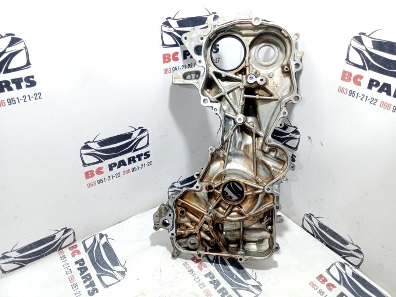 Передняя крышка двигателя Nissan Rogue T33 1.5