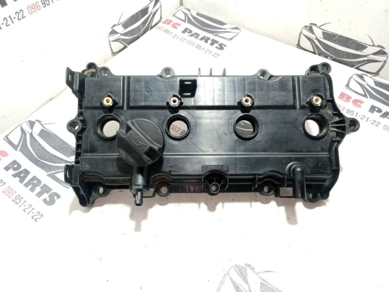 Клапанная крышка Nissan Rogue 2021 T33 2.5 13264-6CA0A Б/У