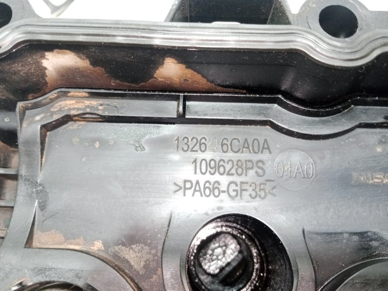 Клапанная крышка Rogue 2021 T33 2.5
