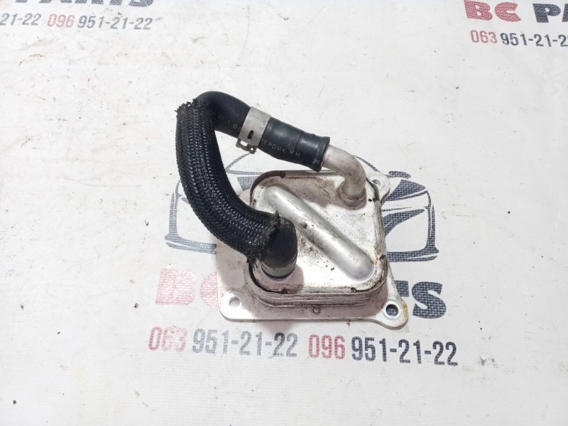 Теплообменник двигателя Nissan Rogue 2021 T33 2.5 21305-6CA0A Б/У