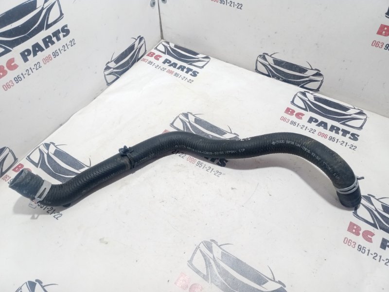 Патрубок радиатора Nissan Rogue 2024 T33 1.5 215306RF0B Б/У