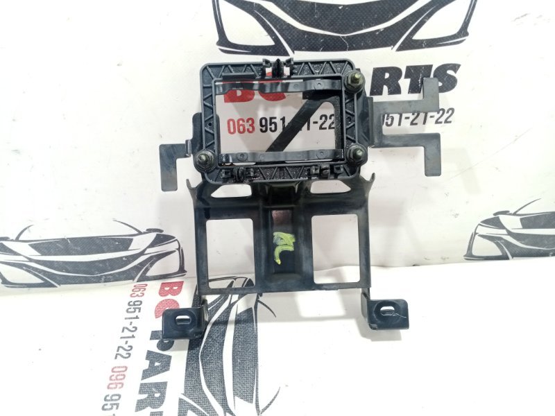 Кронштейн дистроника Nissan Rogue 2020 T33 2.5 28452-6RR0C Б/У