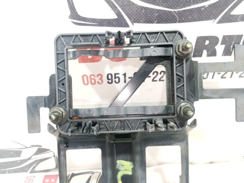 Кронштейн дистроника Nissan Rogue T33 2.5