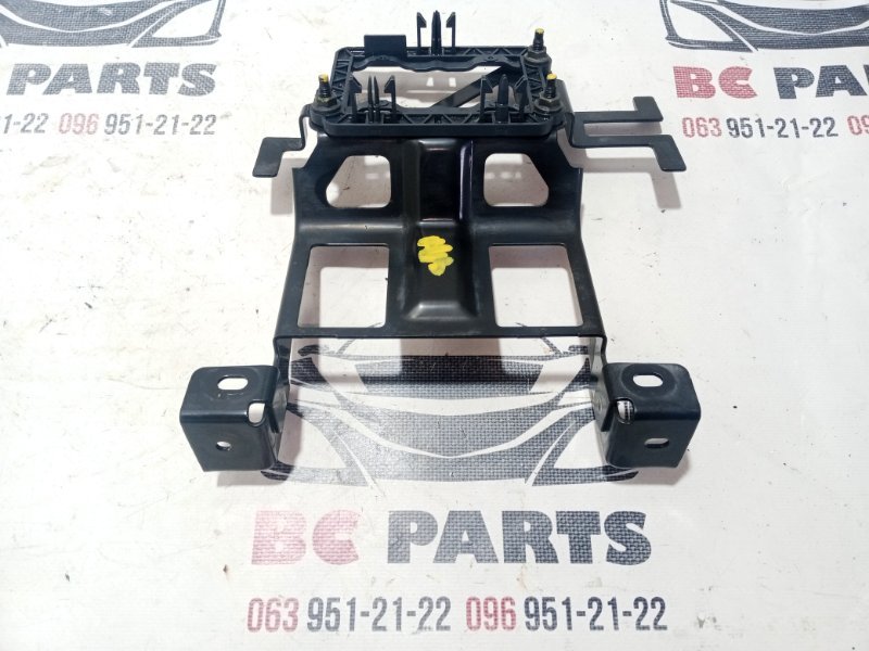 Кронштейн дистроника Nissan Rogue 2021 T33 2.5 28452-6RR0C Б/У