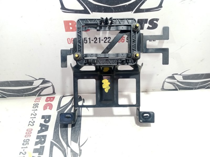 Кронштейн дистроника Rogue 2021 T33 2.5