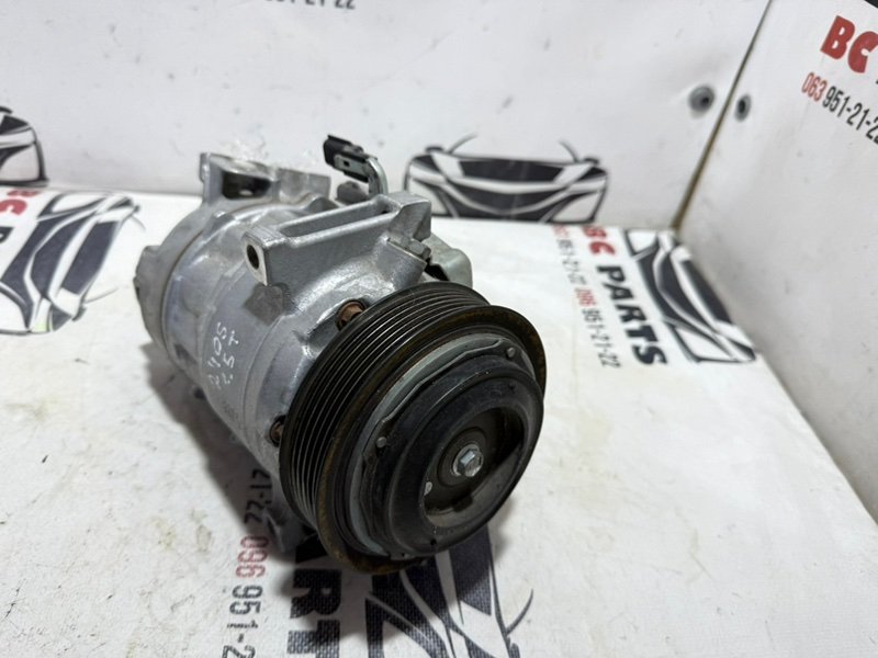 Компрессор кондиционера Rogue 2023 T33 1.5