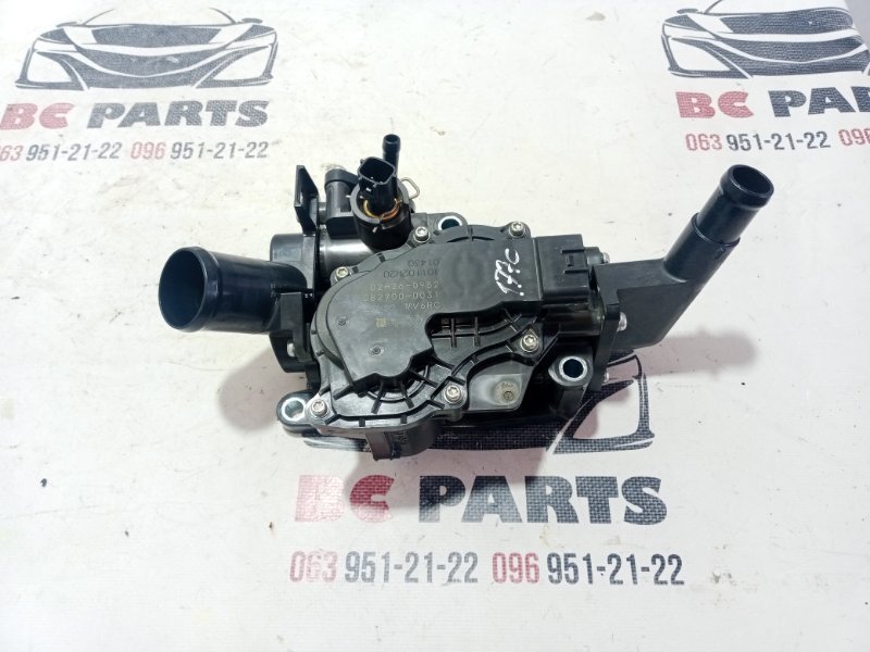 Корпус термостата Nissan Rogue 2024 T33 1.5 21250-6RC1A Б/У