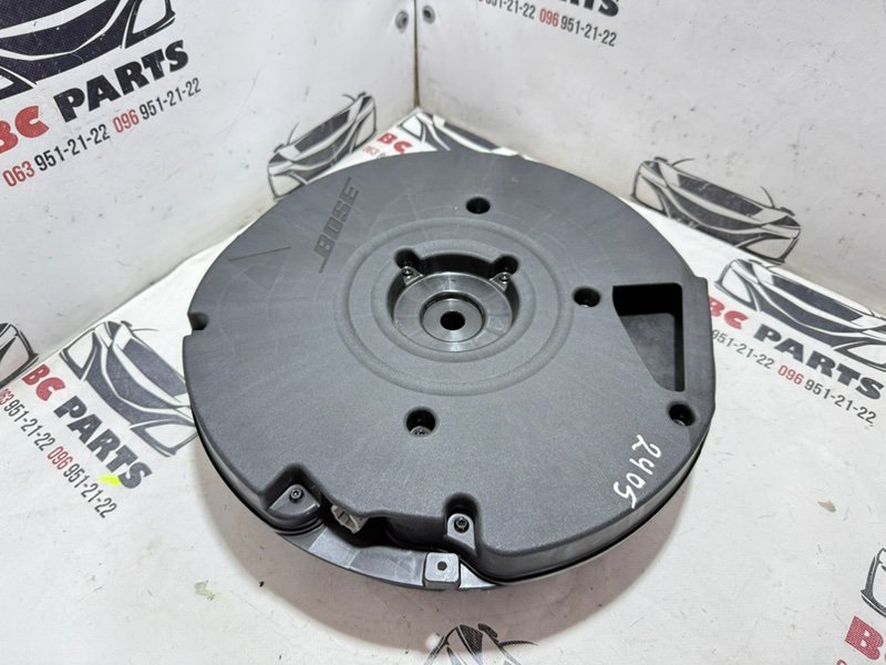 Сабвуфер Nissan Rogue 2023 T33 1.5 28170-6RA2A Б/У
