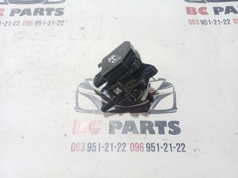 Клапан управления турбиной Nissan Rogue 2024 T33 1.5 149406RC2C Б/У
