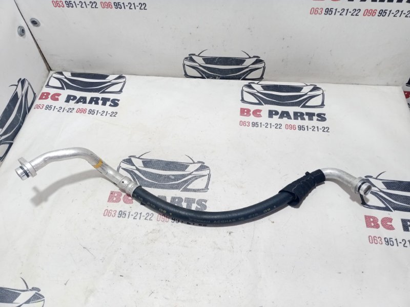 Трубка кондиционера Nissan Rogue 2021 T33 2.5 92480-6RR0B Б/У