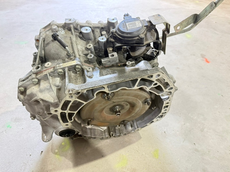 Вариатор Nissan Rogue T33 2.5