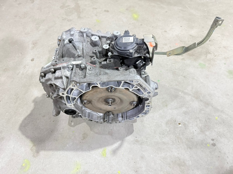Вариатор Nissan Rogue 2021 T33 2.5 31020-70X3A Б/У