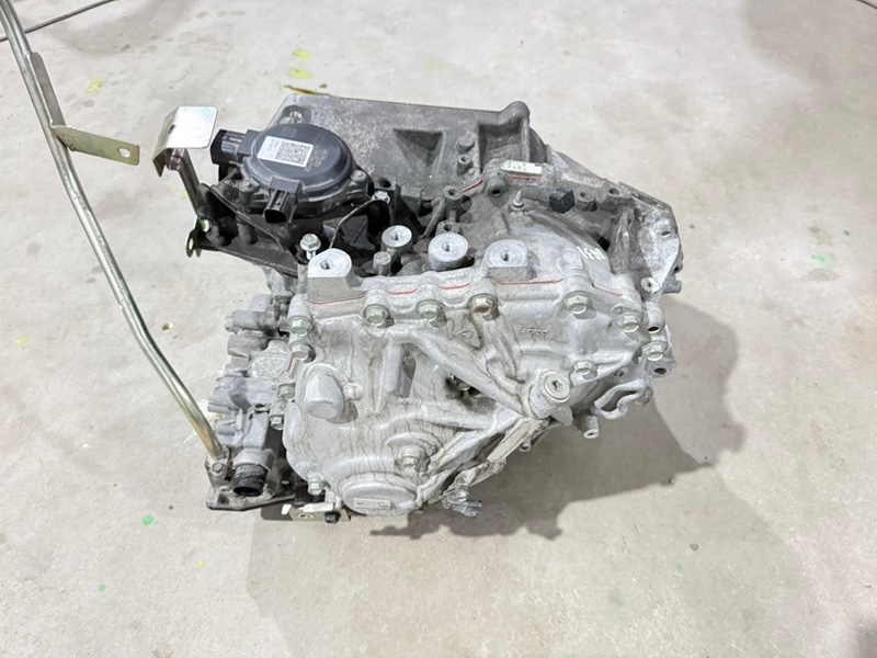 Вариатор Nissan Rogue T33 2.5