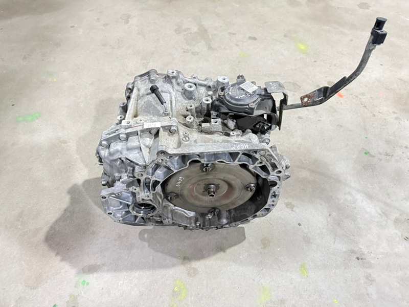 Вариатор Nissan Rogue 2021 T33 2.5 31020-70X3B Б/У
