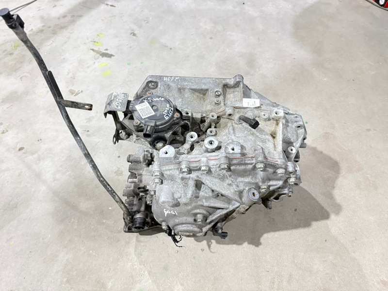 Вариатор Nissan Rogue T33 2.5