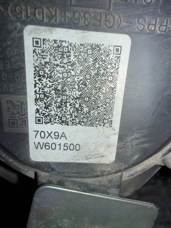 Вариатор Rogue 2021 T33 2.5