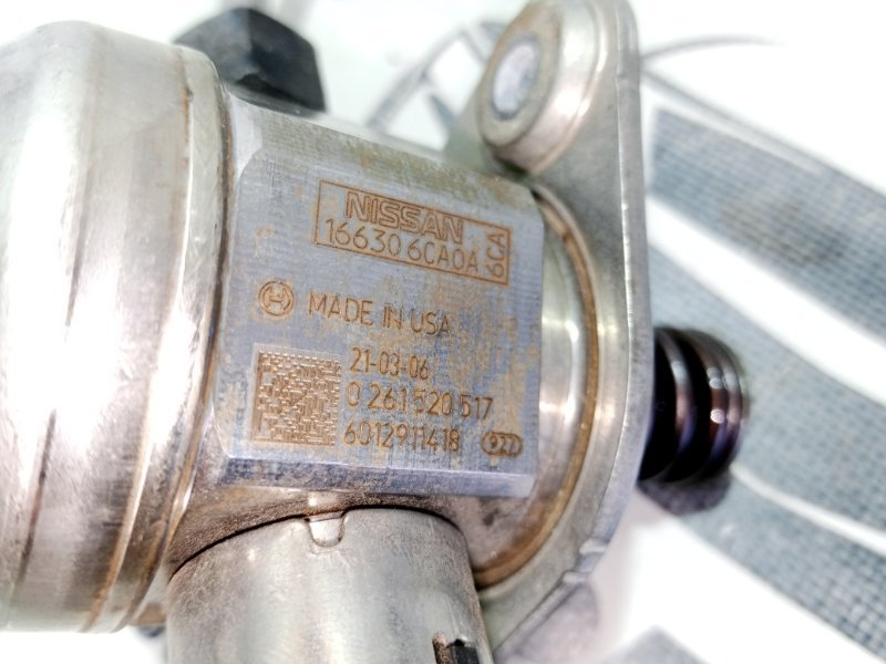 ТНВД Rogue 2021 T33 2.5