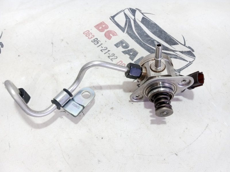 ТНВД Nissan Rogue 2021 T33 2.5 16630-6CA0A Б/У