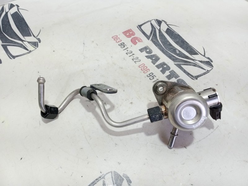 ТНВД Nissan Rogue 2021 T33 2.5 16630-6CA0A Б/У