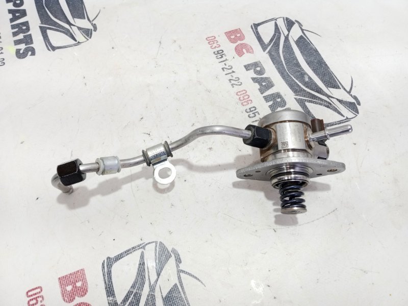 ТНВД Nissan Rogue 2023 T33 1.5 16630-6RC1A Б/У