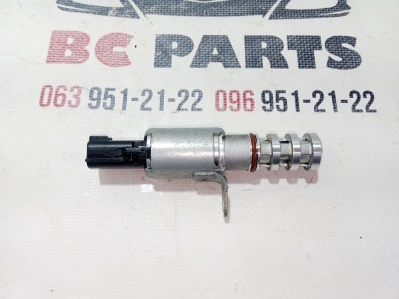 Клапан VVT-i Nissan Rogue 2023 T33 1.5 23796-3RC0A Б/У