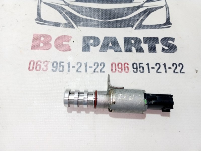 Клапан VVT-i Nissan Rogue 2023 T33 1.5 23796-3RC0A Б/У