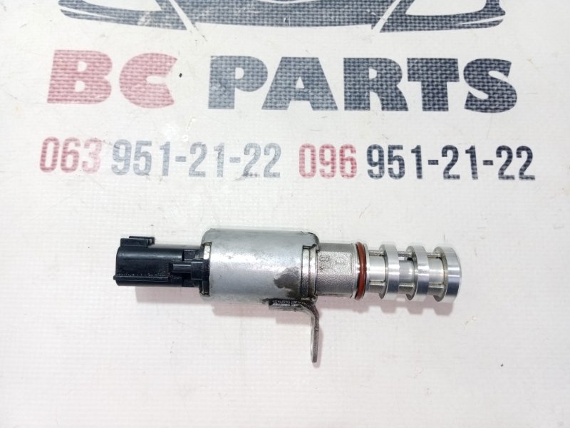 Клапан VVT-i Nissan Rogue 2024 T33 1.5 23796-3RC0A Б/У