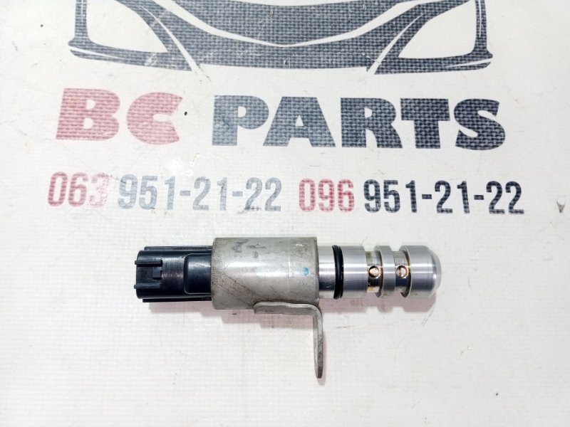 Клапан VVT-i Nissan Rogue 2021 T33 2.5 23796-6CA0A Б/У