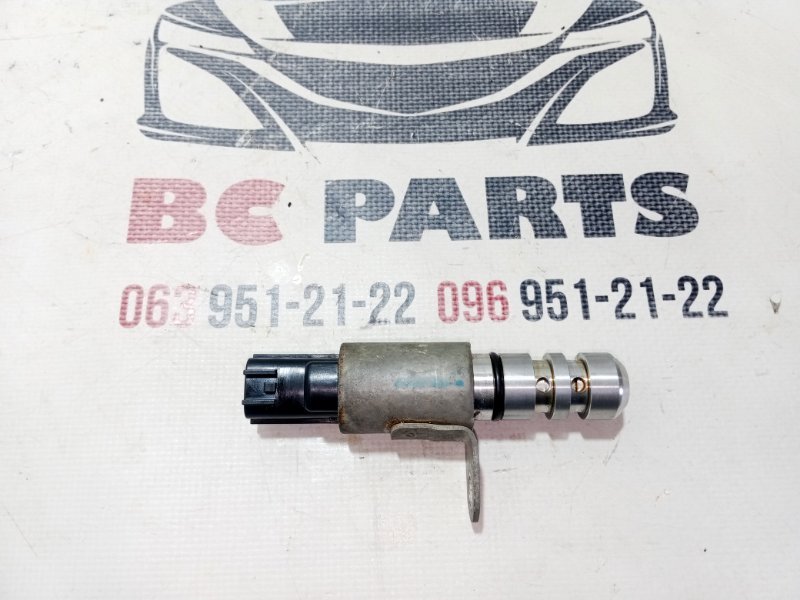 Клапан VVT-i Nissan Rogue 2021 T33 2.5 23796-6CA0A Б/У
