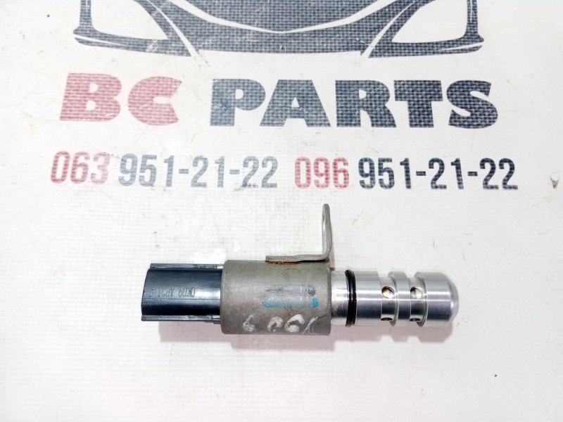 Клапан VVT-i Nissan Rogue 2021 T33 2.5 23796-6CA0A Б/У