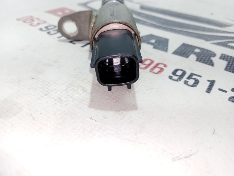 Клапан VVT-i Rogue 2021 T33 2.5