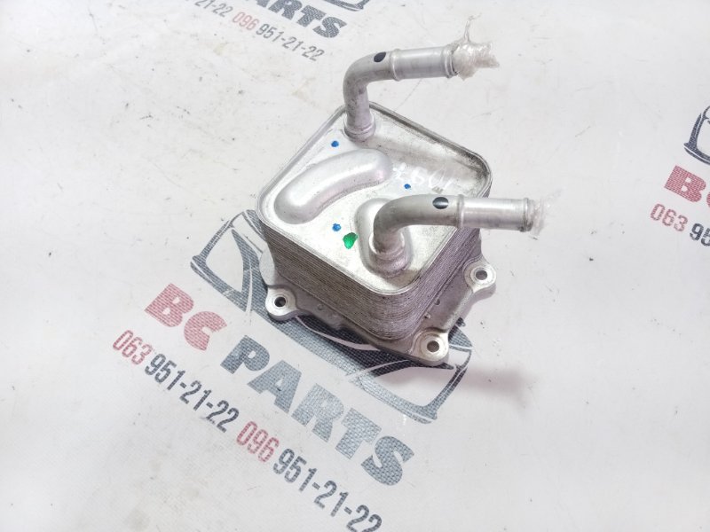 Теплообменник Вариатора Nissan Rogue 2023 T33 1.5 21606-X270A Б/У