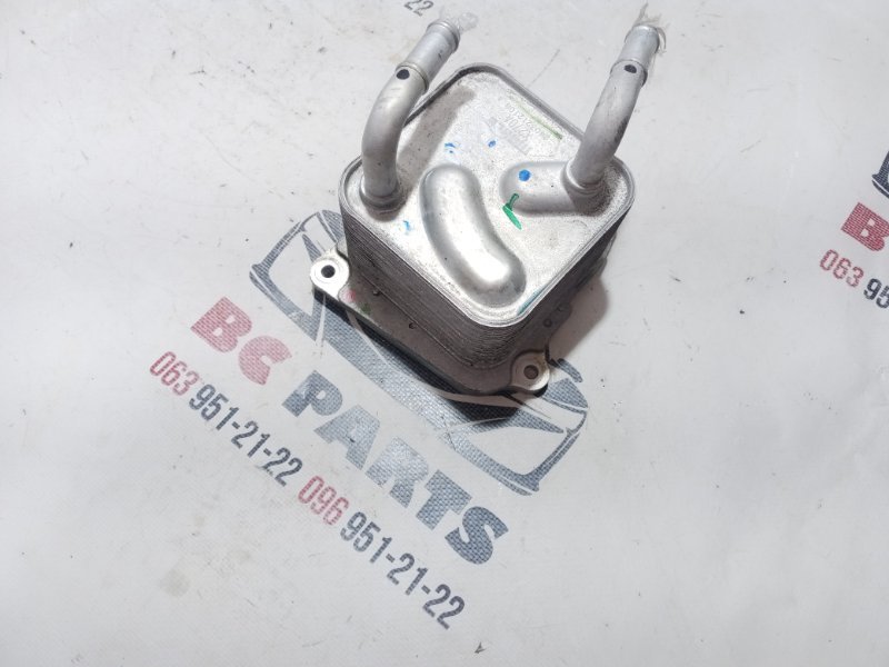 Теплообменник Вариатора Nissan Rogue 2024 T33 1.5 21606-X270A Б/У