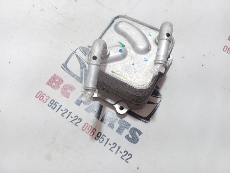 Теплообменник Вариатора Rogue 2024 T33 1.5