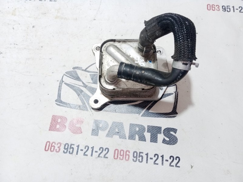 Теплообменник двигателя Nissan Rogue 2021 T33 2.5 21305-6CA0A Б/У