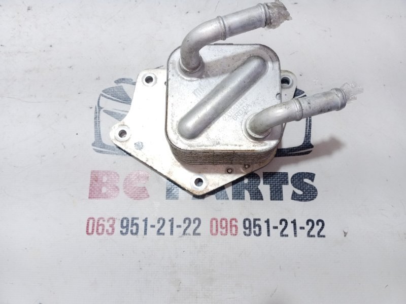 Теплообменник двигателя Nissan Rogue 2023 T33 1.5 21305-6RC1A Б/У
