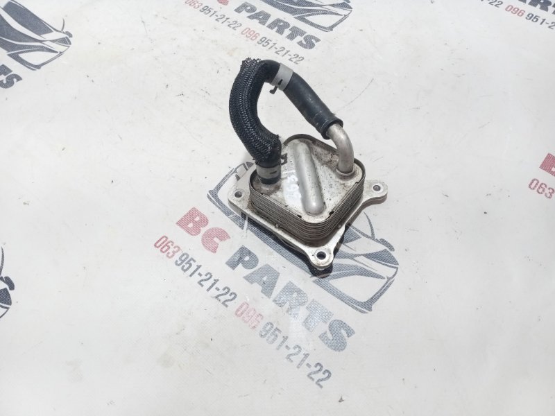 Теплообменник двигателя Nissan Rogue 2021 T33 2.5 21305-6CA0A Б/У