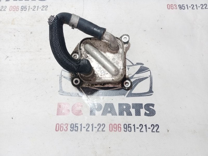 Теплообменник двигателя Nissan Rogue 2021 T33 2.5 21305-6RA0A Б/У
