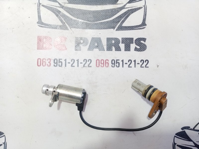 Клапан Nissan Rogue 2021 T33 2.5 15031-6CA1A Б/У