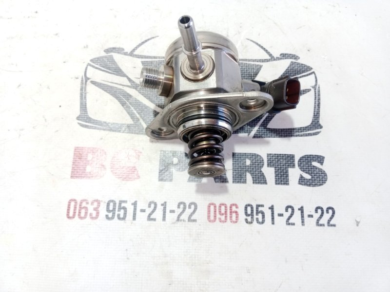 ТНВД Nissan Rogue 2021 T33 2.5 16630-6CA0A Б/У