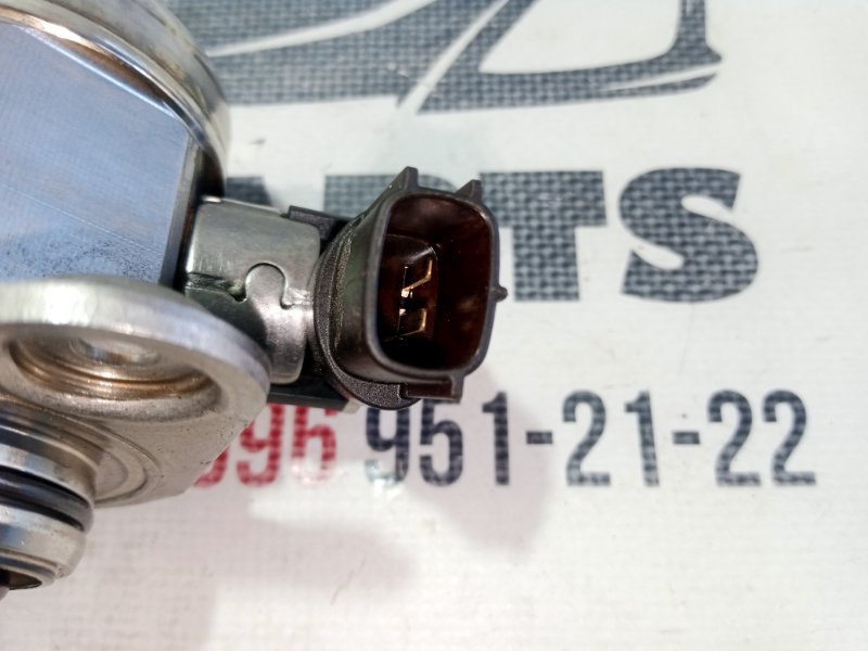 ТНВД Rogue 2021 T33 2.5