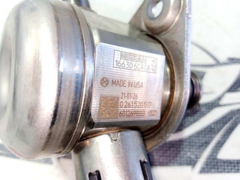 ТНВД Rogue 2021 T33 2.5