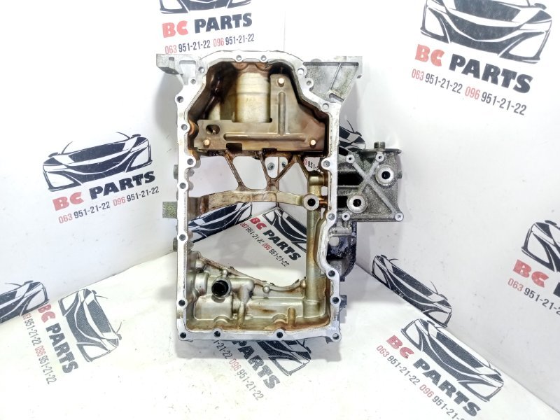 Полуподдон масляный Nissan Rogue 2021 T33 2.5 11110-6CA1A Б/У