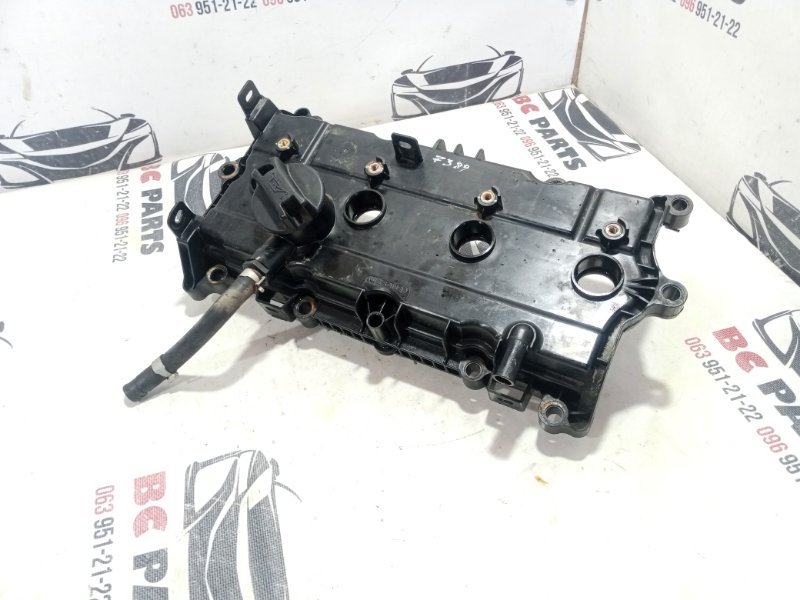 Клапанная крышка Nissan Rogue 2021 T33 2.5 13264-6CA0A Б/У