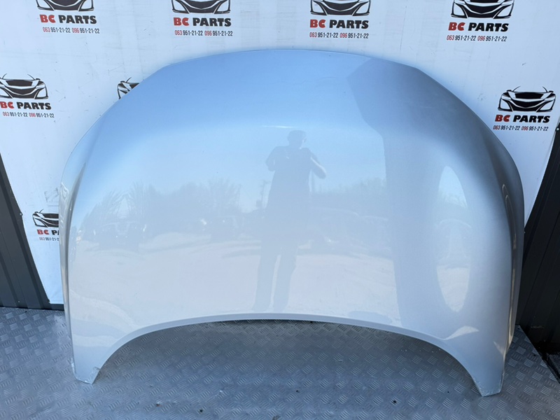 Капот Nissan Rogue 2021 T33 2.5 Б/У