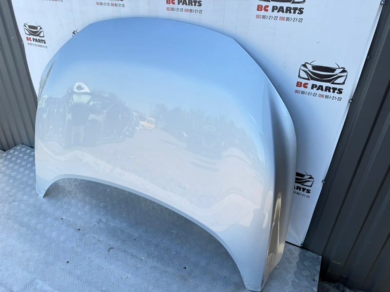 Капот Nissan Rogue T33 2.5